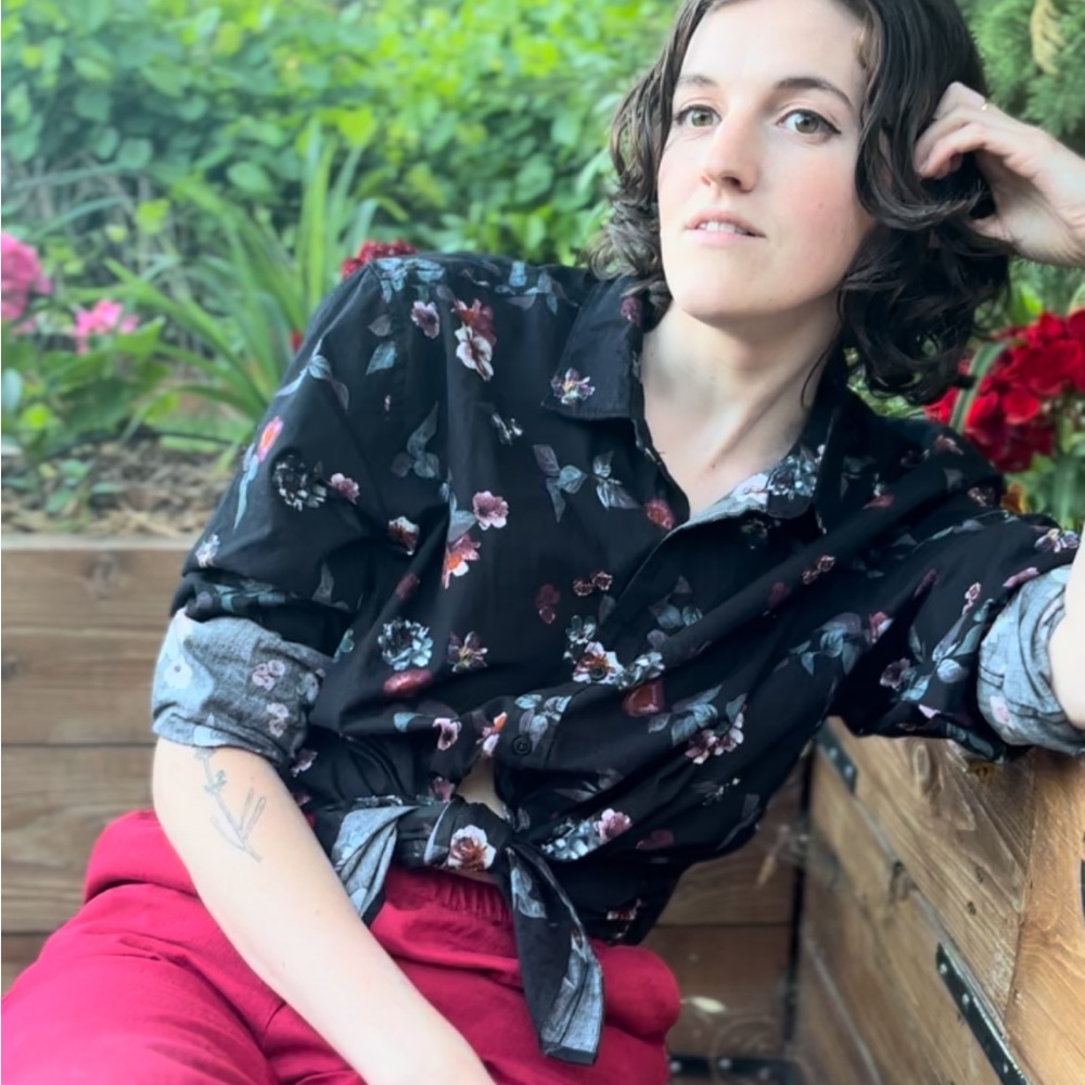 Meet your Posher, Sierra